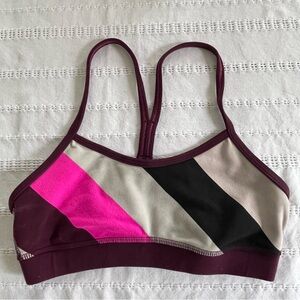 Lululemon Sports Bra size 2